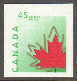 Canada Scott 1696 MNH - Click Image to Close